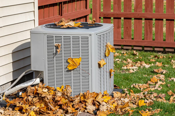 Trusted Moores Mill, AL HVAC Experts