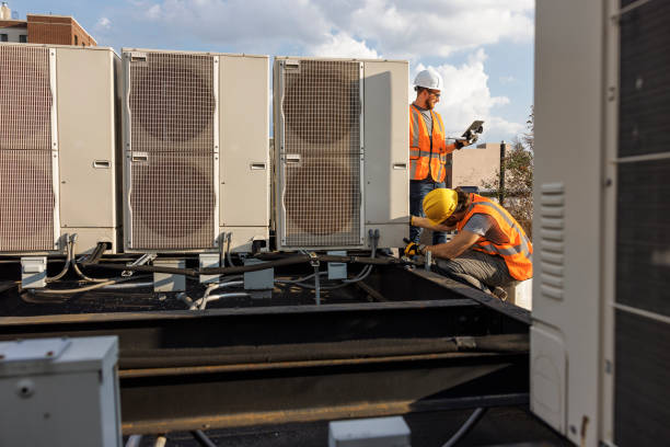 Best Local HVAC companies  in Moores Mill, AL