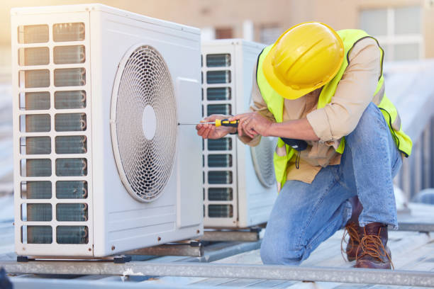 Best HVAC installation services  in Moores Mill, AL