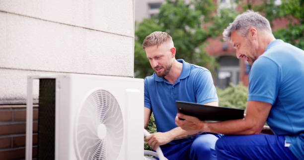 Best Best HVAC companies  in Moores Mill, AL