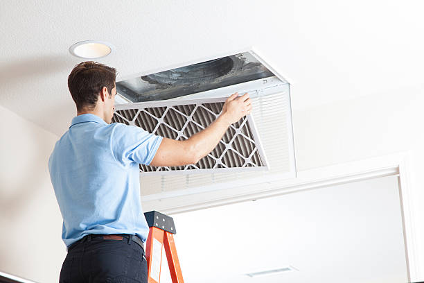 Best HVAC cleaning services  in Moores Mill, AL