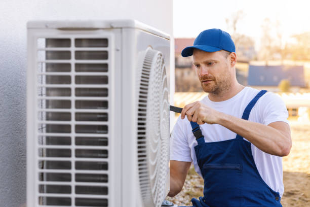 Best Emergency HVAC repair  in Moores Mill, AL