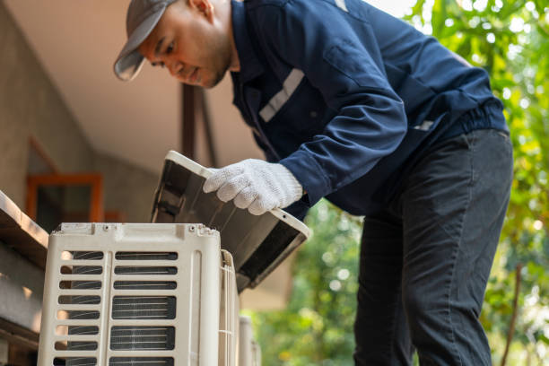 Best Local HVAC companies  in Moores Mill, AL