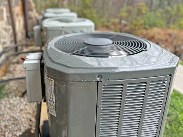 Best HVAC companies near me  in Moores Mill, AL